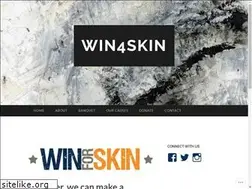 Sites similar to win4skin.com