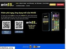 Sites similar to win55.wtf