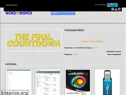 Sites similar to win7.ucoz.es