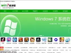 Sites similar to win7cjb.com