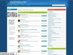 Sites similar to win7dwnld.com