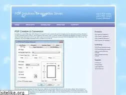 Sites similar to win7pdf.com