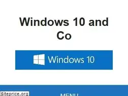Sites similar to win8.fr