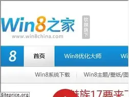 Sites similar to win8china.com