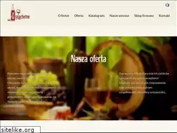 Sites similar to wina-szlachetne.pl