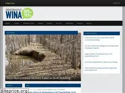 Sites similar to wina.com