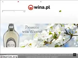 Sites similar to wina.pl