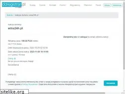 Sites similar to wina24h.pl