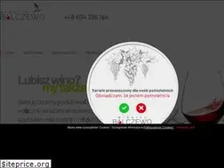 Sites similar to winabalczewo.pl