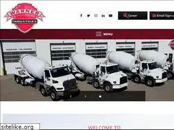 Sites similar to winacott.ca