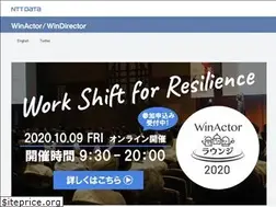 Sites similar to winactor.com
