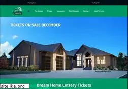 Sites similar to winadreamhome.ca