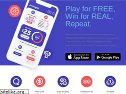 Sites similar to winagain.app