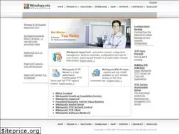 Sites similar to winagents.com