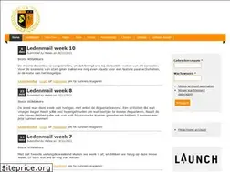 Sites similar to winak.be