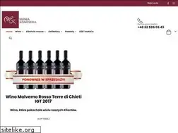 Sites similar to winakonesera.pl
