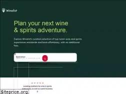 Sites similar to winalist.com