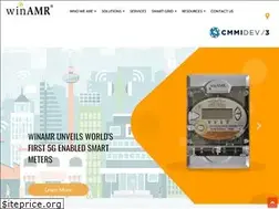 Sites similar to winamr.com