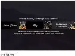 Sites similar to winanawidoku.pl