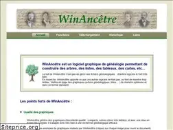 Sites similar to winancetre.com