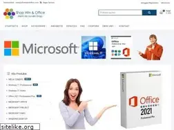 Sites similar to winandoffice.com