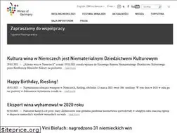 Sites similar to winaniemieckie.pl