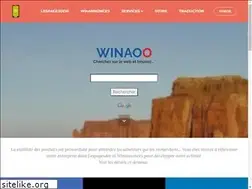 Sites similar to winaoo.com