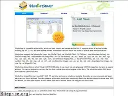 Sites similar to winarchiver.com