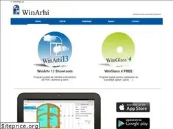 Sites similar to winarhi.ro