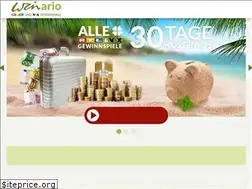 Sites similar to winario.de