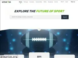 Sites similar to winarize.com
