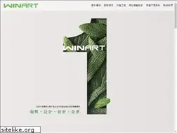 Sites similar to winart.com.tw