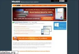 Sites similar to winaso.com