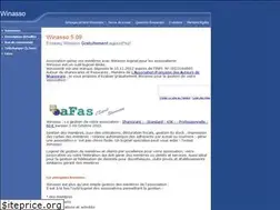 Sites similar to winasso.com