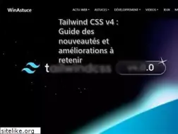 Sites similar to winastuce.com