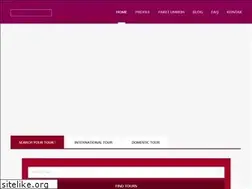 Sites similar to winatour.com