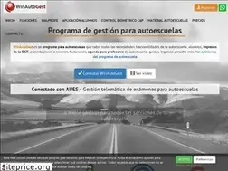 Sites similar to winautogest.com