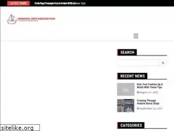 Sites similar to winavalshipassociation.com