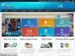 Sites similar to winavi.com