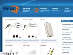 Sites similar to winax.com