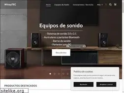 Sites similar to winaytec.com