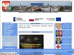 Sites similar to winb.opole.pl