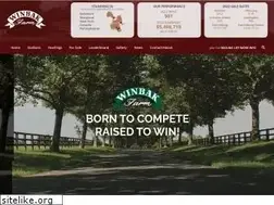 Sites similar to winbakfarm.com