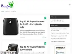 Sites similar to winbargain.com