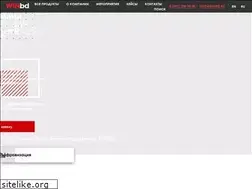 Sites similar to winbd.ru