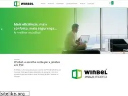 Sites similar to winbel.pt