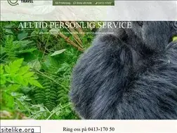Sites similar to winbergtravel.se