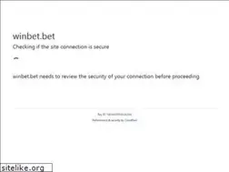 Sites similar to winbet.bet