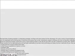 Sites similar to winbetting.in