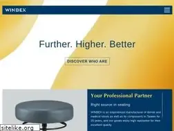 Sites similar to winbex.com.tw